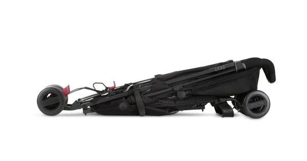 Silver Cross Zest Compact Stroller – Space Lightweight Foldable Pushchair
