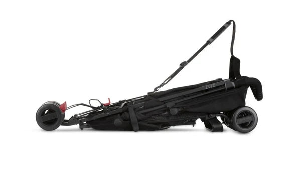 Silver Cross Zest Compact Stroller – Space Lightweight Foldable Pushchair