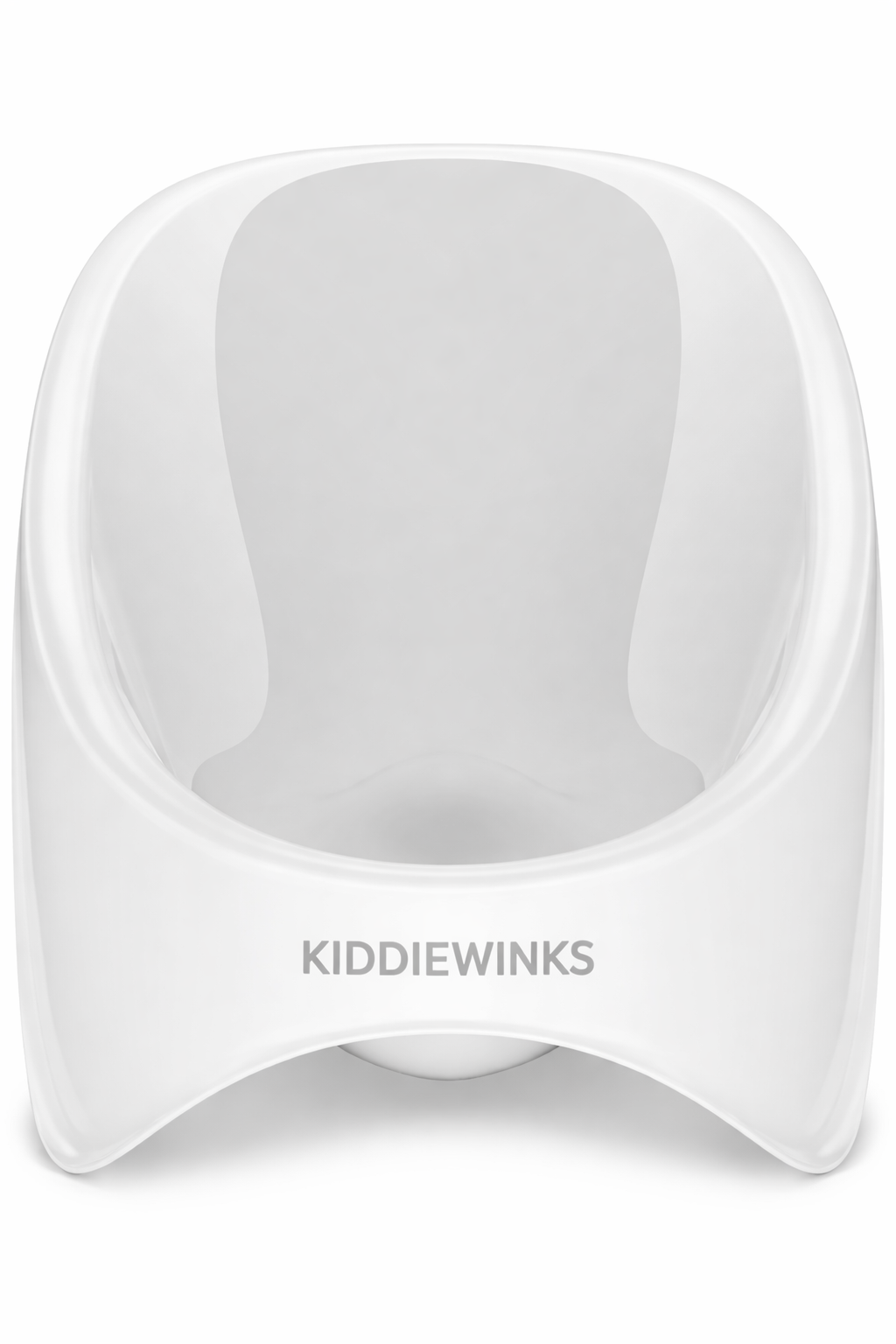 Kiddiewinks Baby Bath Seat – Ergonomic Anti-Slip Support for Newborns