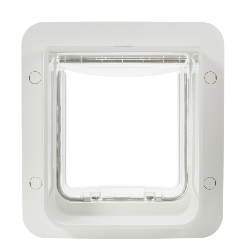 SureFlap Microchip Pet Door White